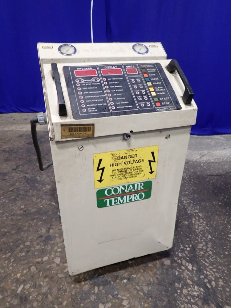 Conair/tempro Temperature Controller