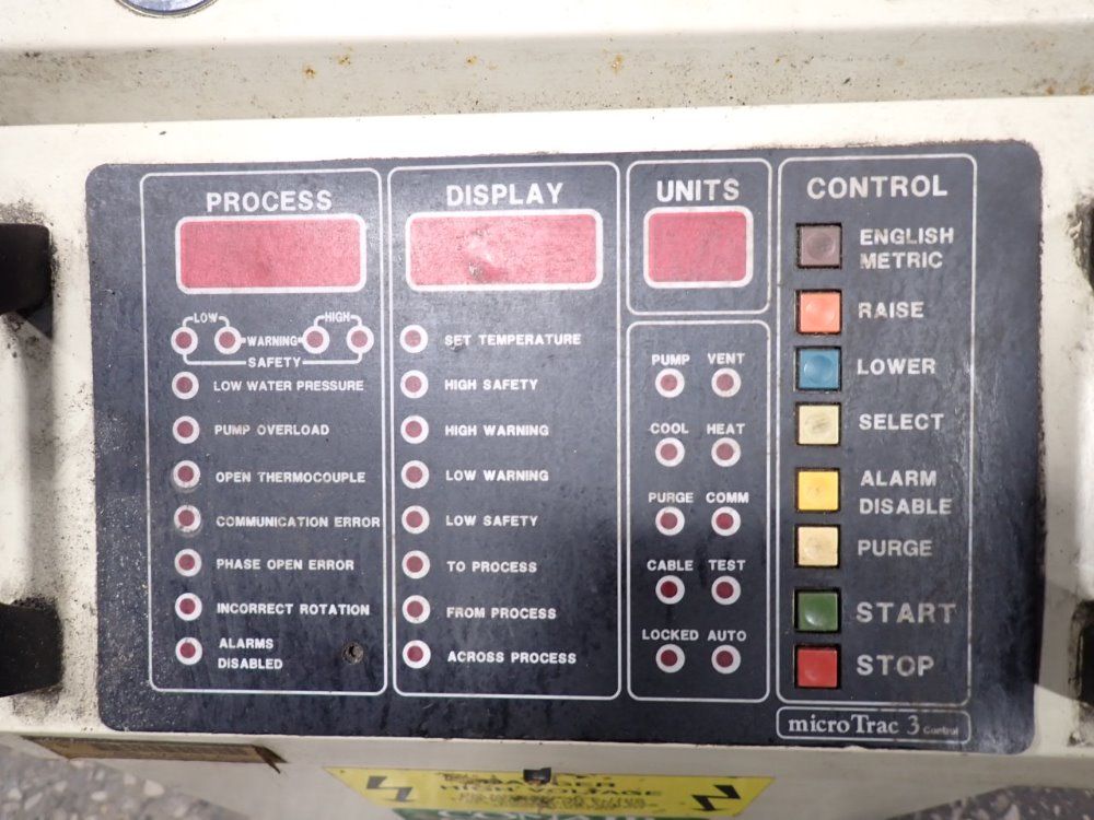 Conair/tempro Temperature Controller