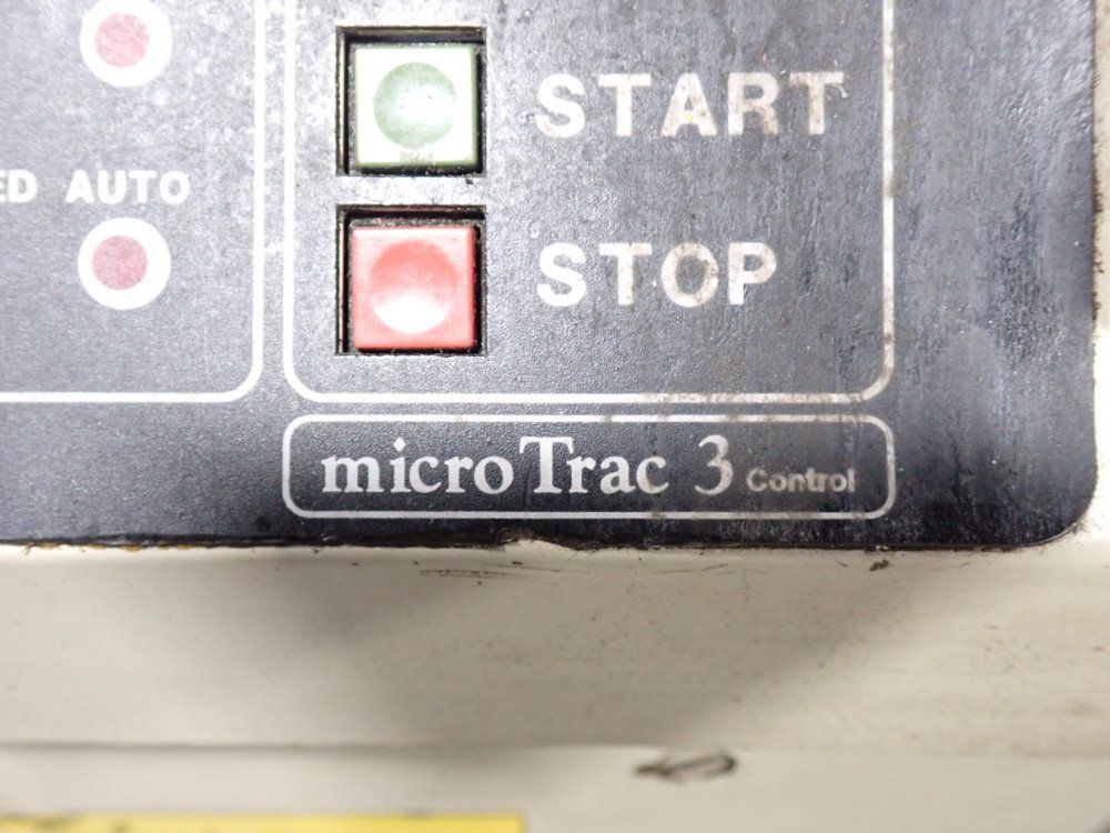 Conair/tempro Temperature Controller