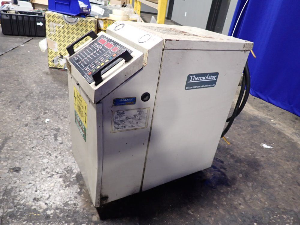 Conair/tempro Temperature Controller