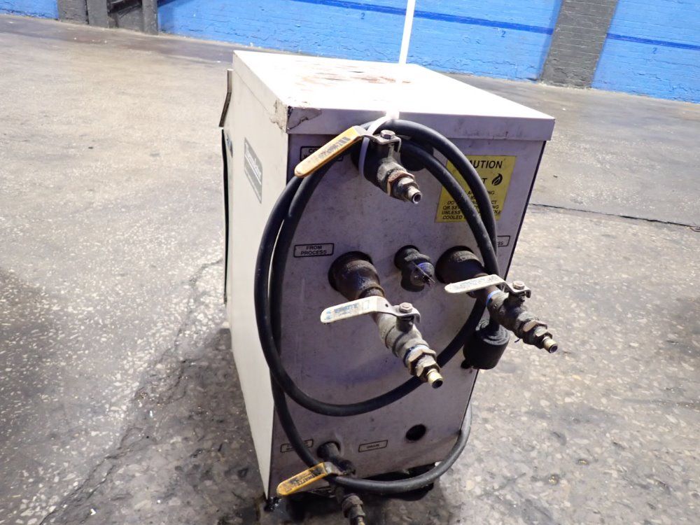 Conair/tempro Temperature Controller