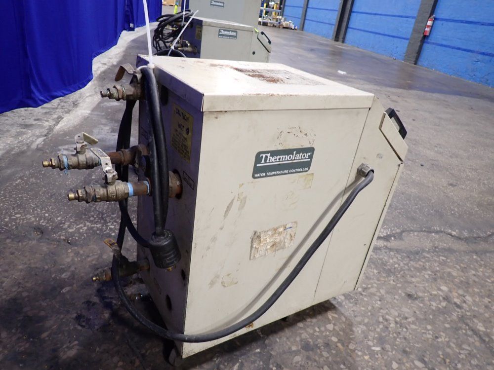 Conair/tempro Temperature Controller