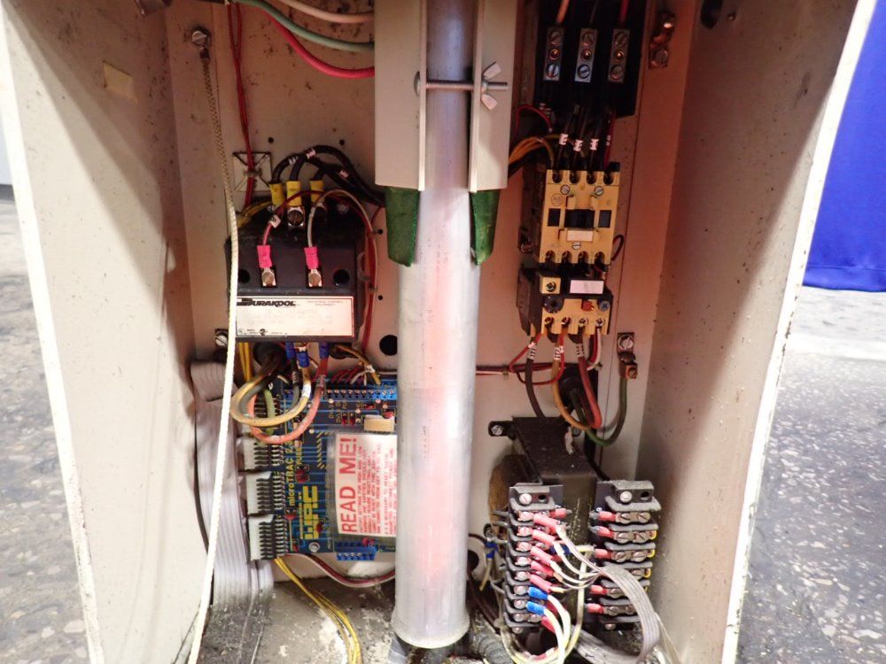 Conair/tempro Temperature Controller