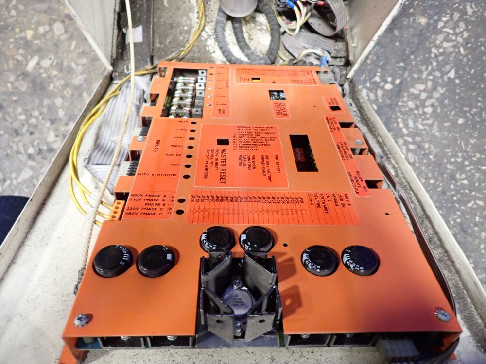 Conair/tempro Temperature Controller