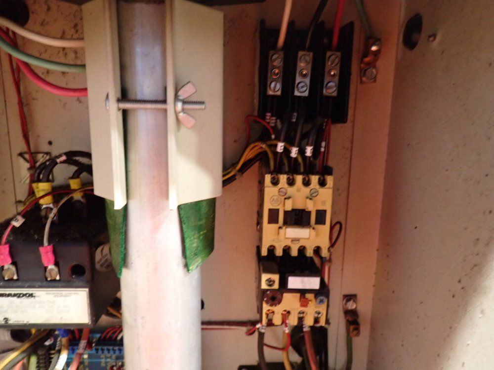 Conair/tempro Temperature Controller