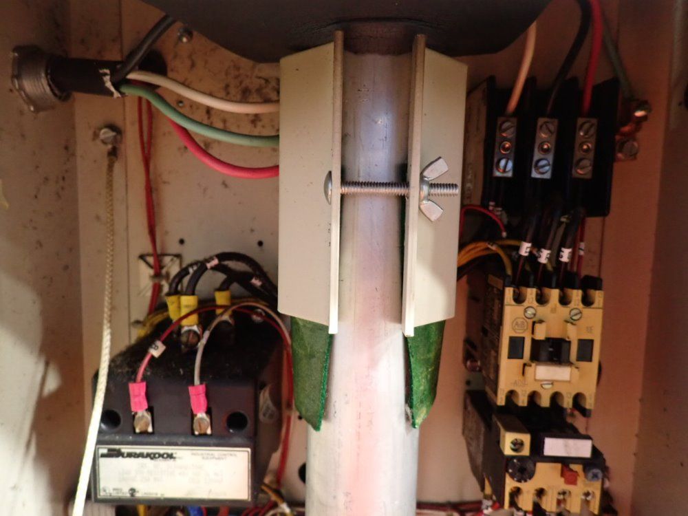 Conair/tempro Temperature Controller