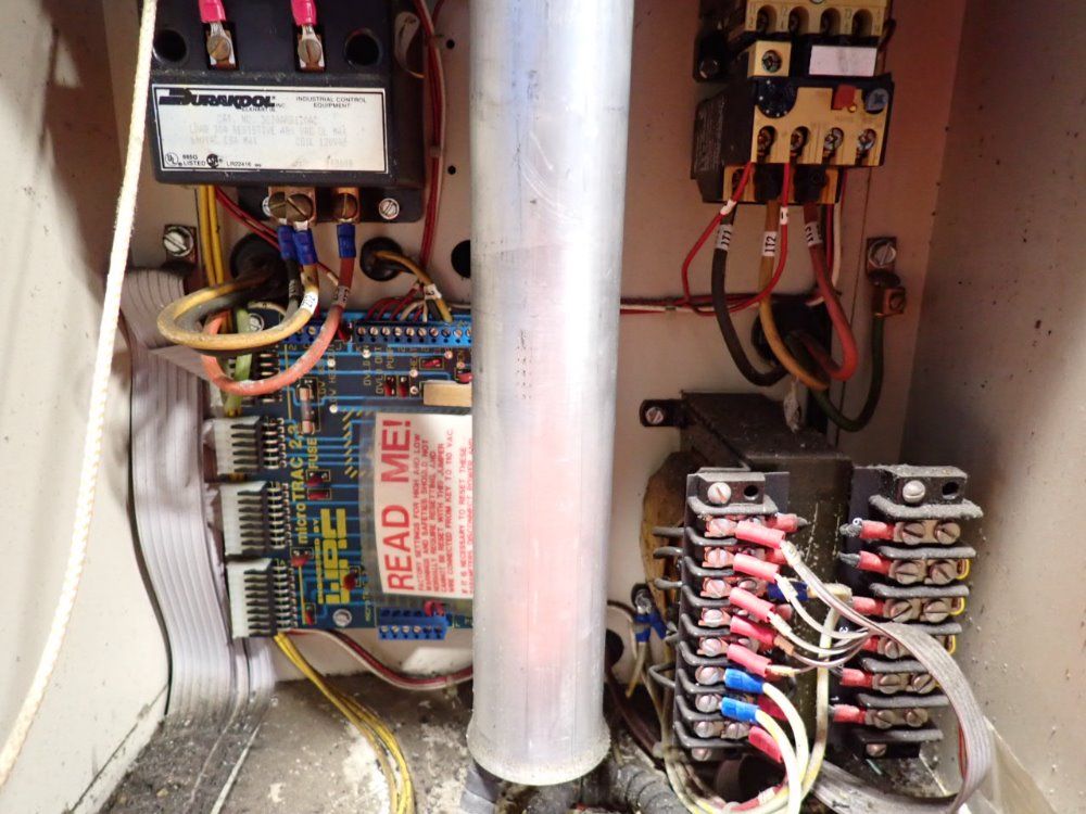 Conair/tempro Temperature Controller