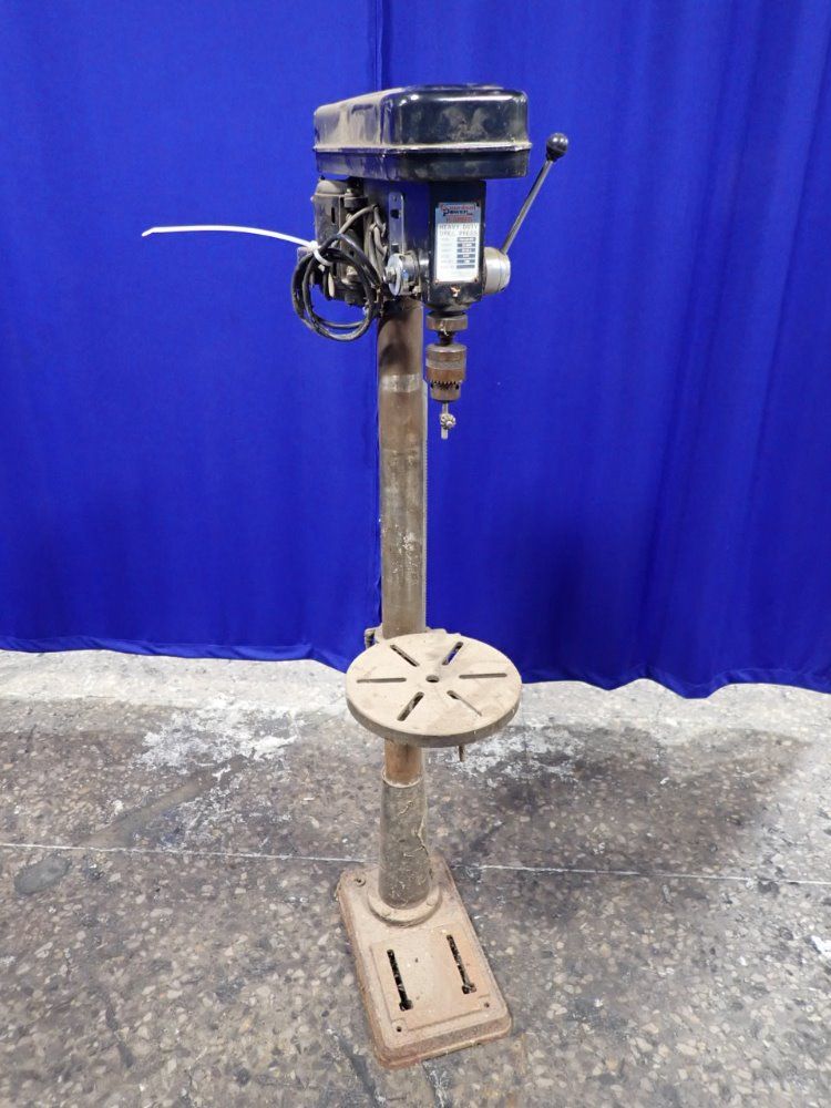 Guardian Power Drill Press