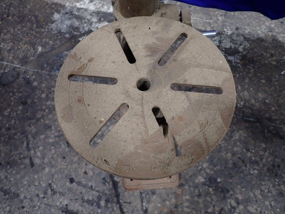 Guardian Power Drill Press