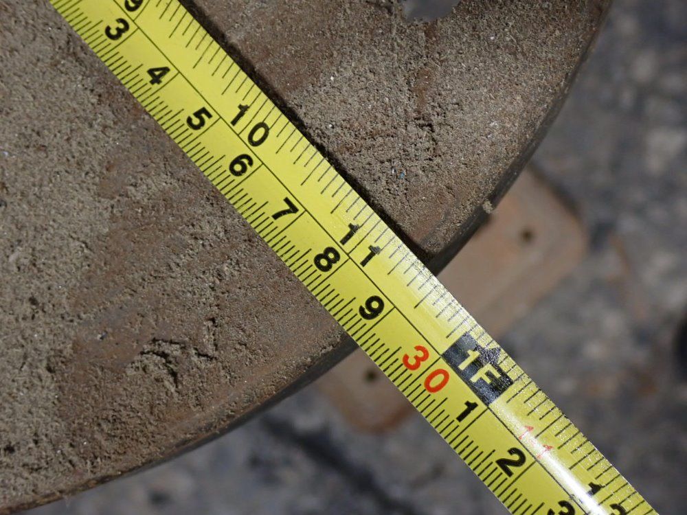 Guardian Power Drill Press