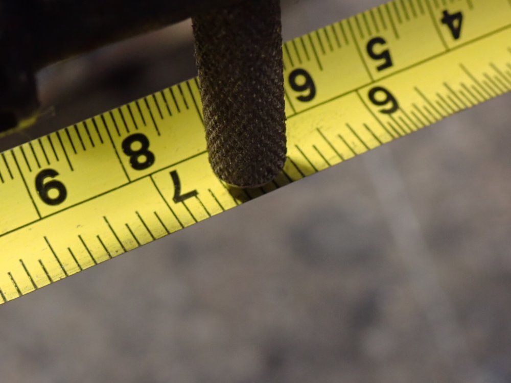 Guardian Power Drill Press