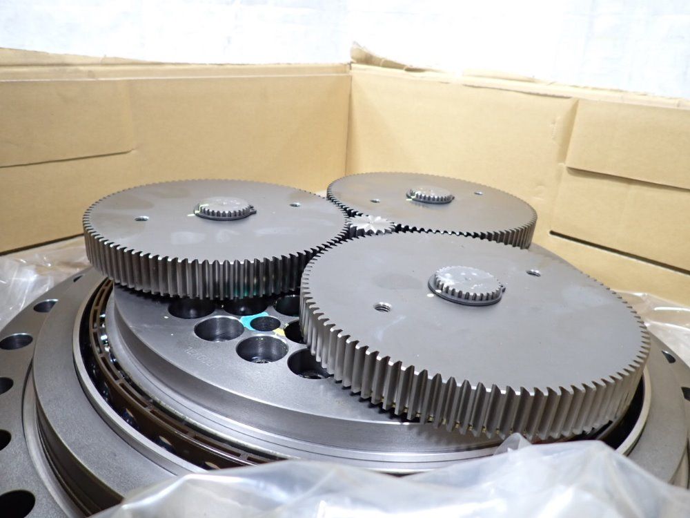 Nabtesco Reduction Gear