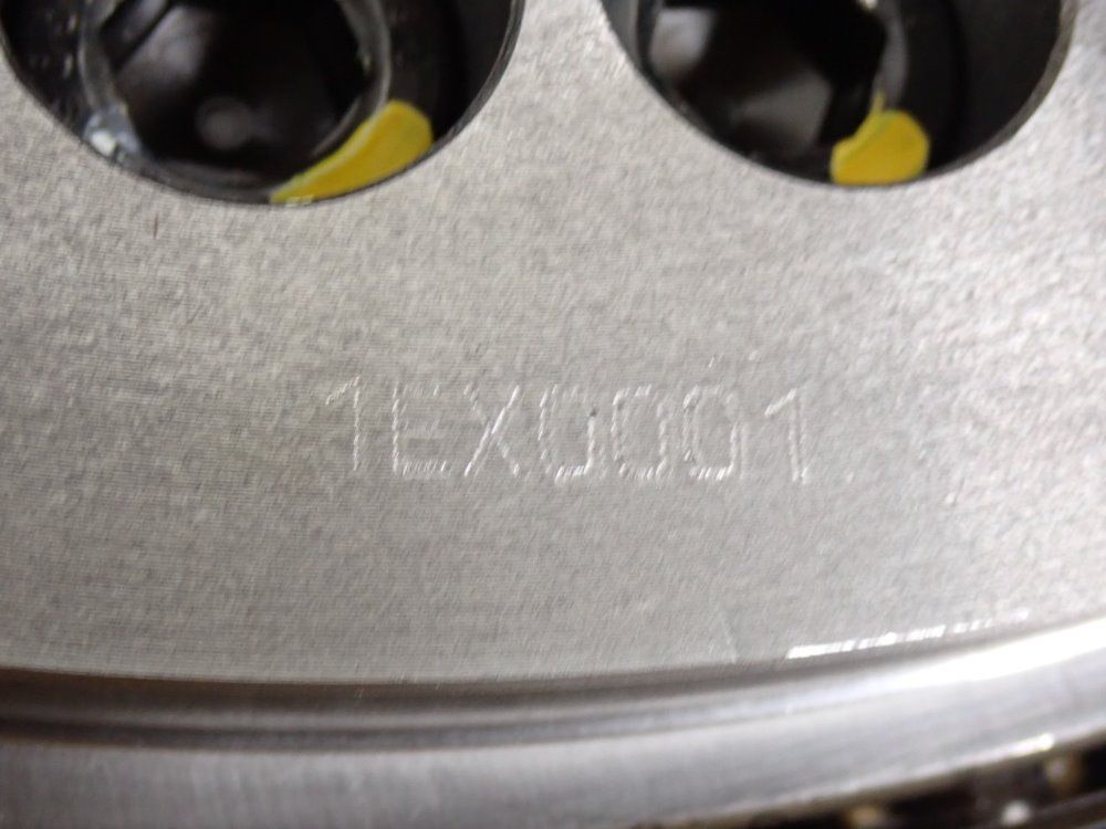 Nabtesco Reduction Gear