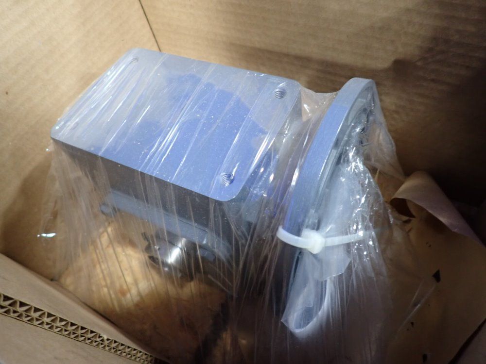 Morse/raider Gear Reducer