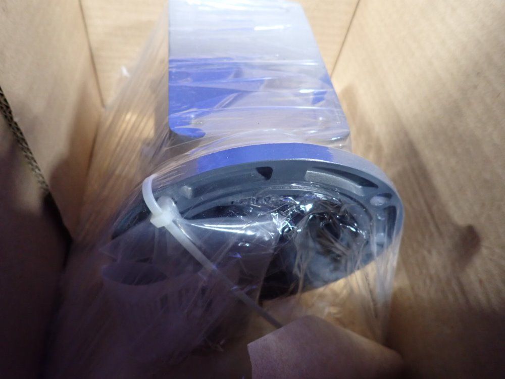 Morse/raider Gear Reducer