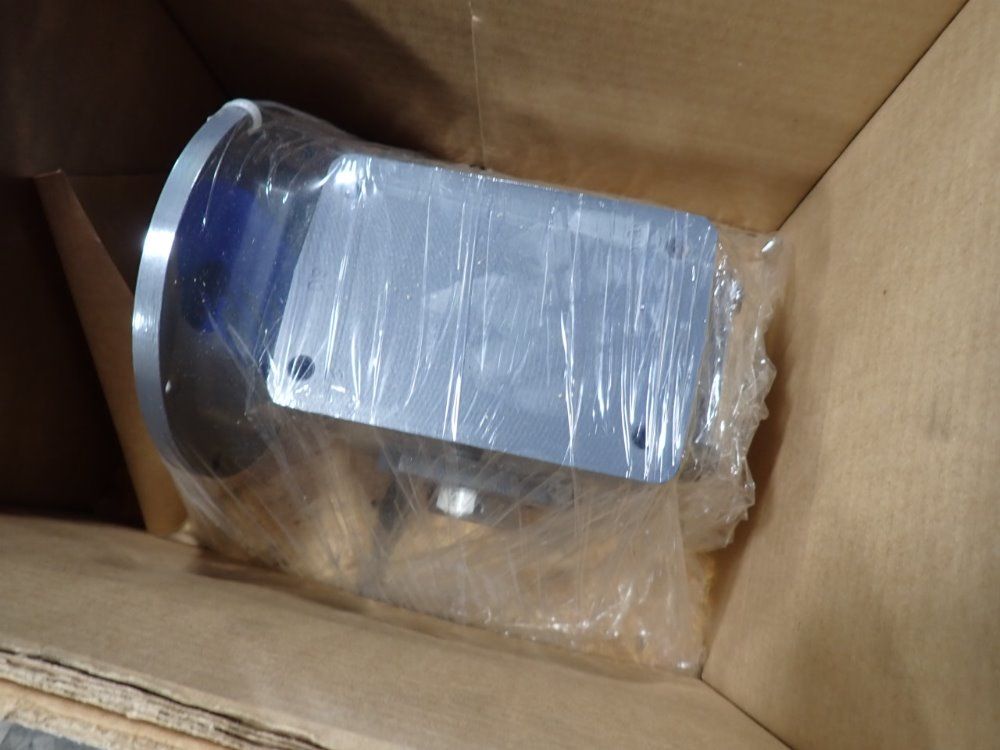 Morse/raider Gear Reducer