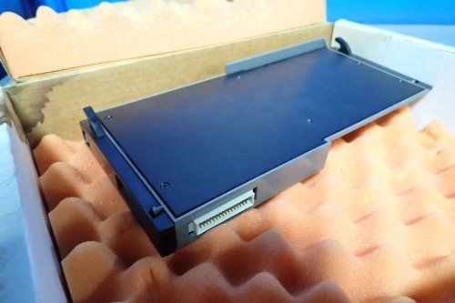 Emerdon Motion Control Drive