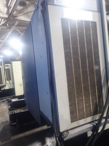 Makino 19 3/4" X 39" Cnc Vmc - V55