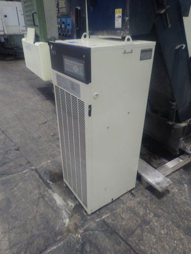 Makino 19 3/4" X 39" Cnc Vmc - V55