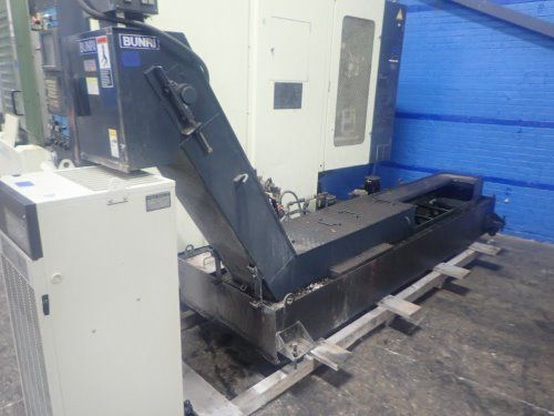 Makino 19 3/4" X 39" Cnc Vmc - V55