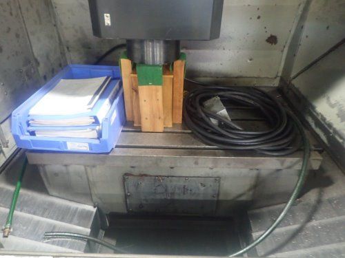 Makino 19 3/4" X 39" Cnc Vmc - V55