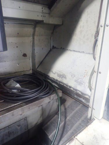 Makino 19 3/4" X 39" Cnc Vmc - V55