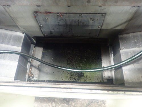 Makino 19 3/4" X 39" Cnc Vmc - V55