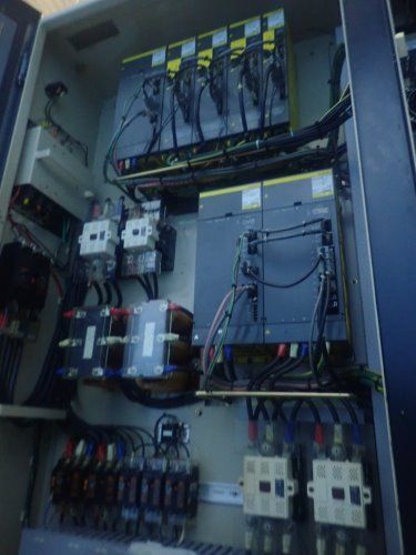 Makino 19 3/4" X 39" Cnc Vmc - V55