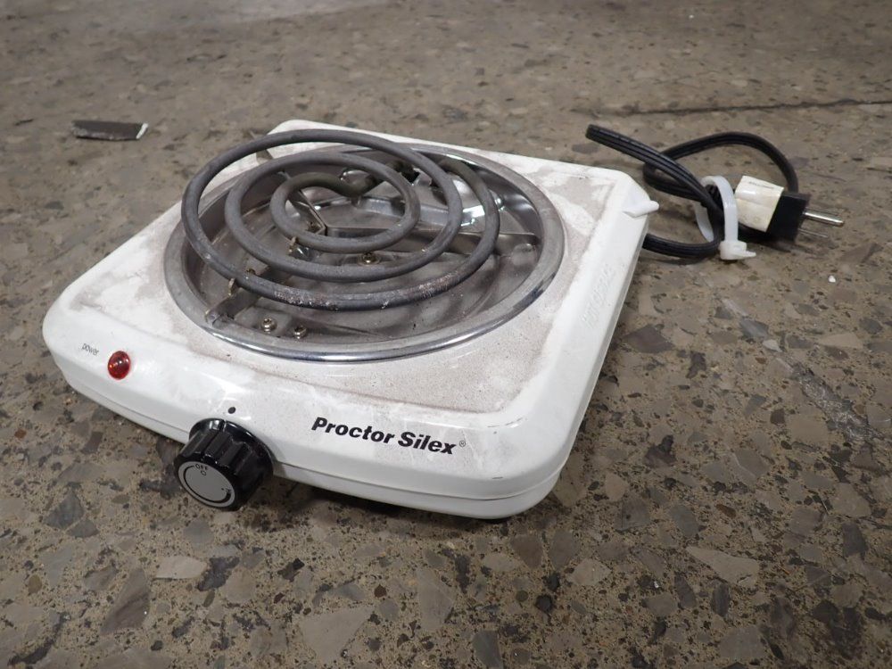 Hamilton Beach/procter-silex Burner