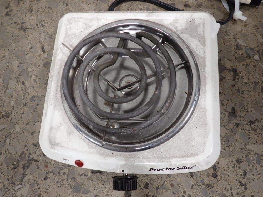 Hamilton Beach/procter-silex Burner