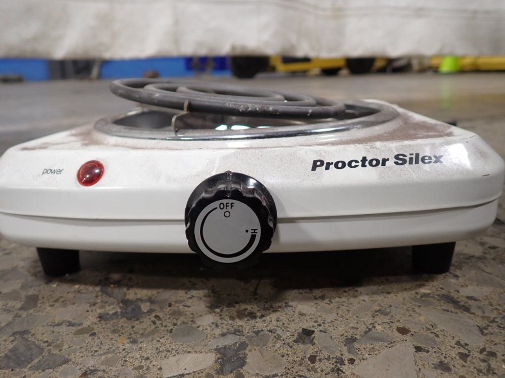 Hamilton Beach/procter-silex Burner