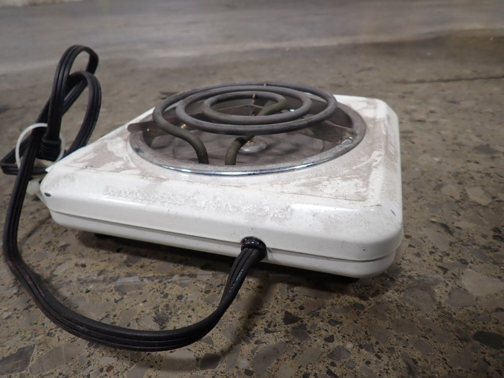 Hamilton Beach/procter-silex Burner