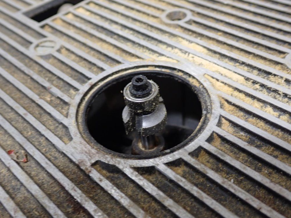 Sears Craftsman Router Table