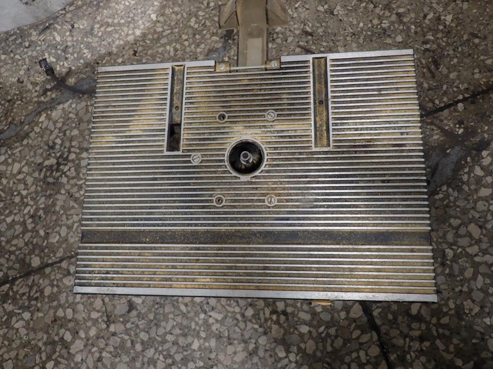 Sears Craftsman Router Table