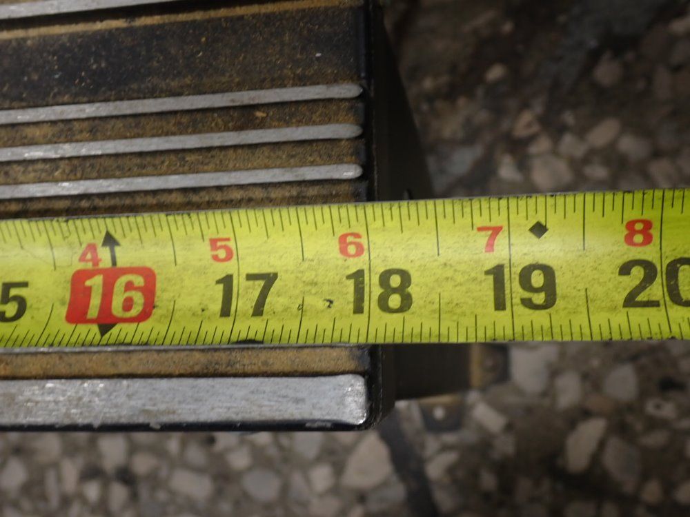 Sears Craftsman Router Table