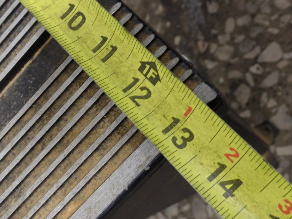 Sears Craftsman Router Table