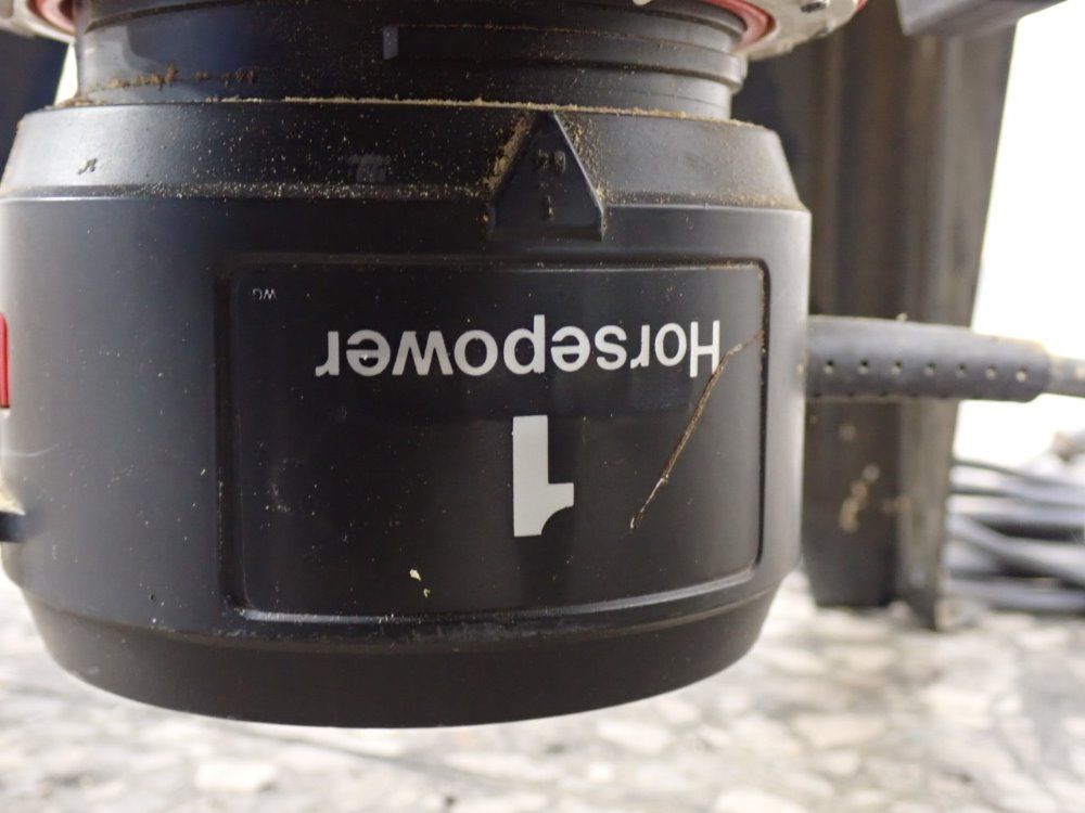 Sears Craftsman Router Table