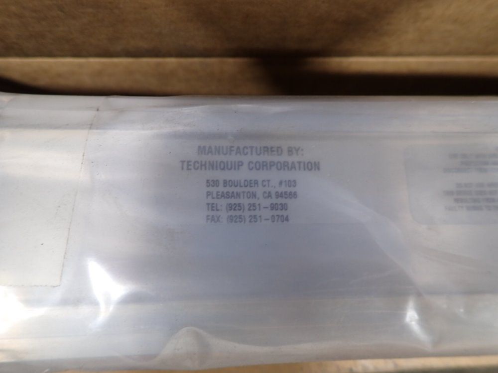 Techniquip Light Fixture