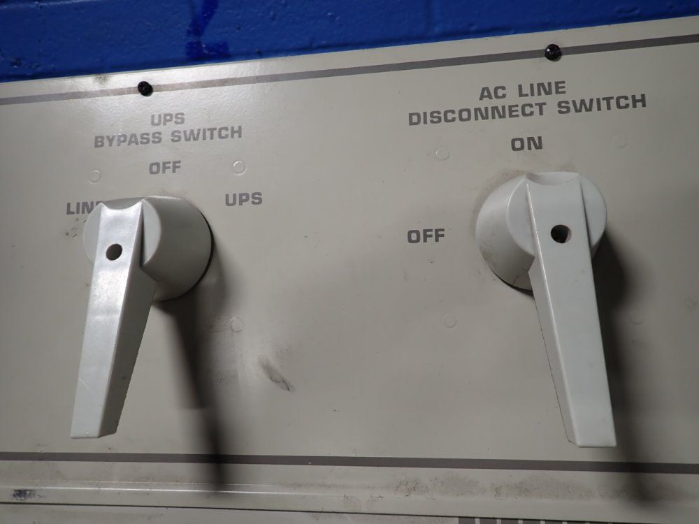 Best Power Technology Transfer Switch