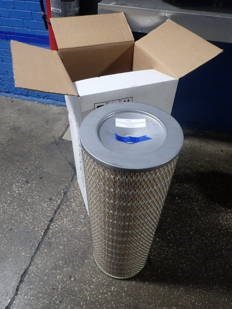 Wheelabrator Group Filter Cartridge