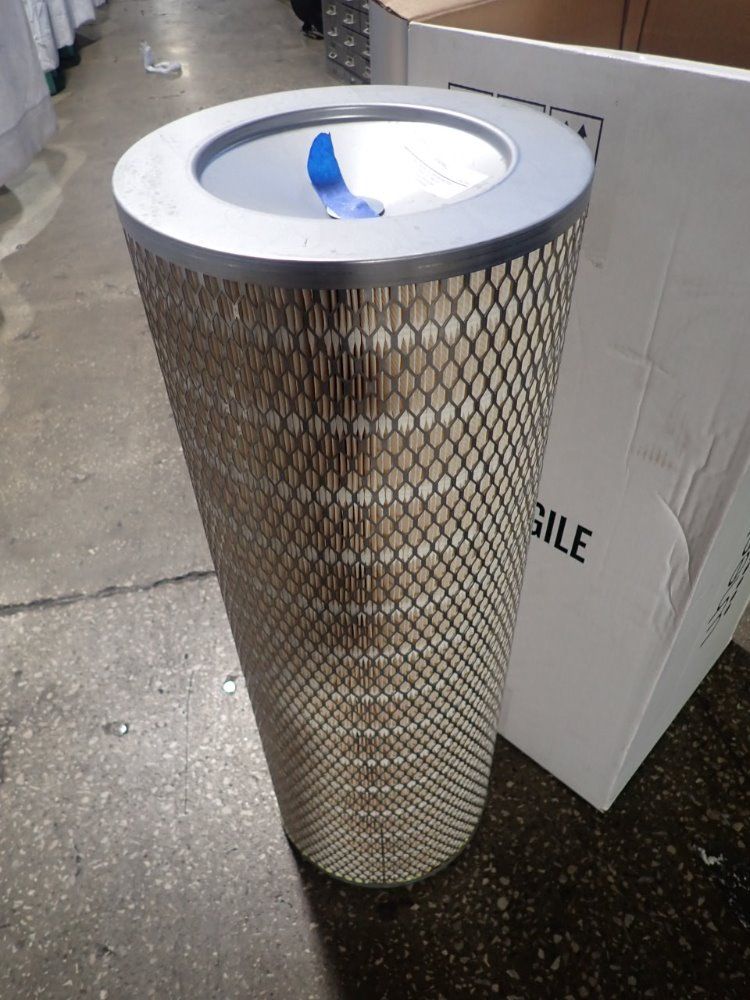 Wheelabrator Group Filter Cartridge