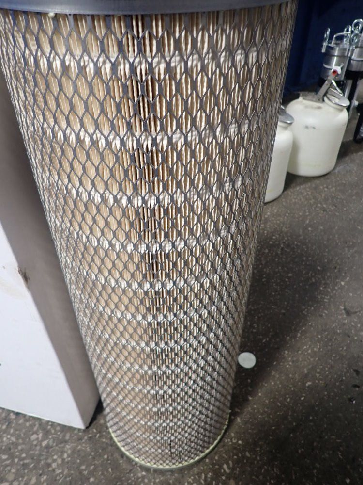 Wheelabrator Group Filter Cartridge