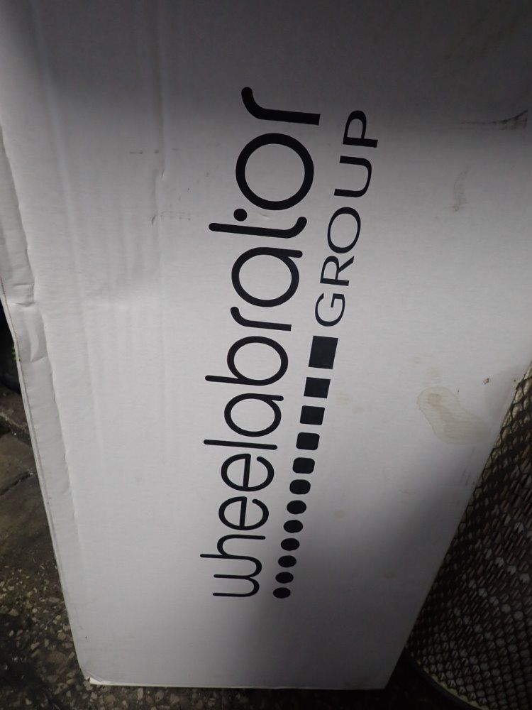 Wheelabrator Group Filter Cartridge