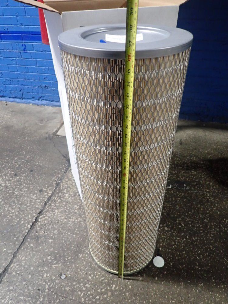 Wheelabrator Group Filter Cartridge