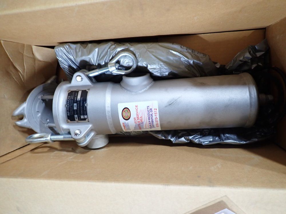 Rp Products Filter Housing