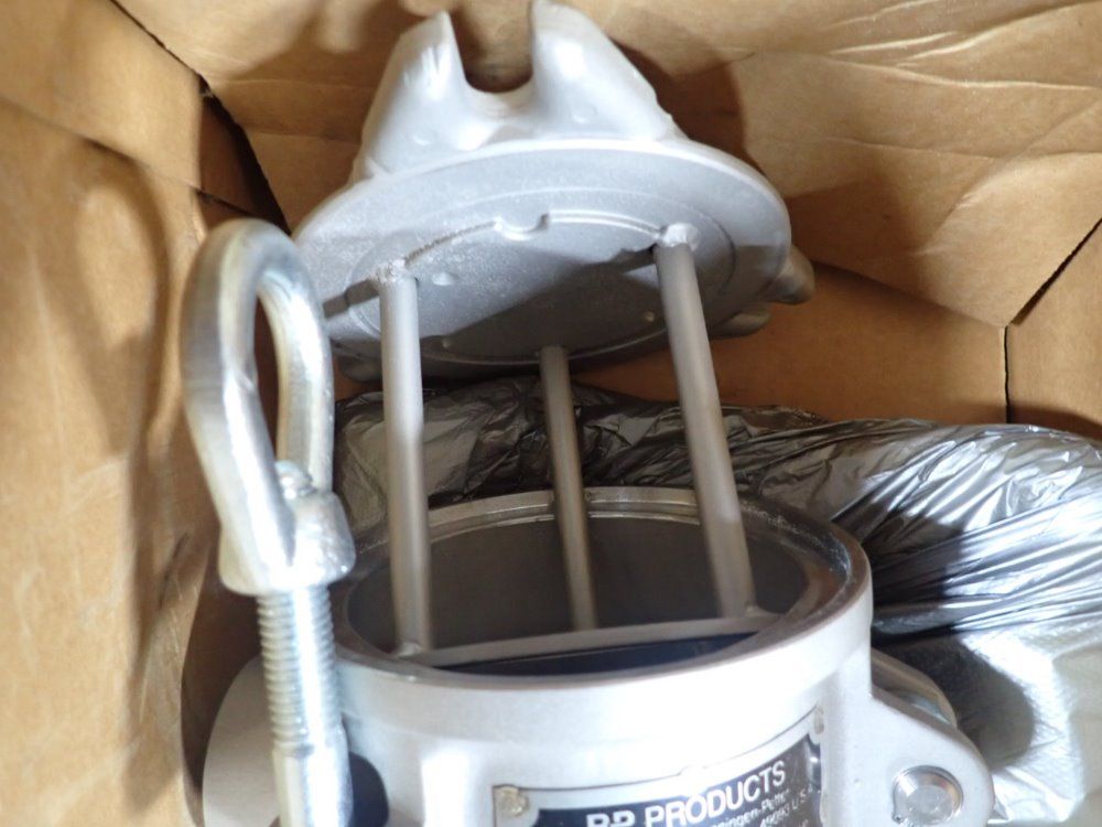 Rp Products Filter Housing