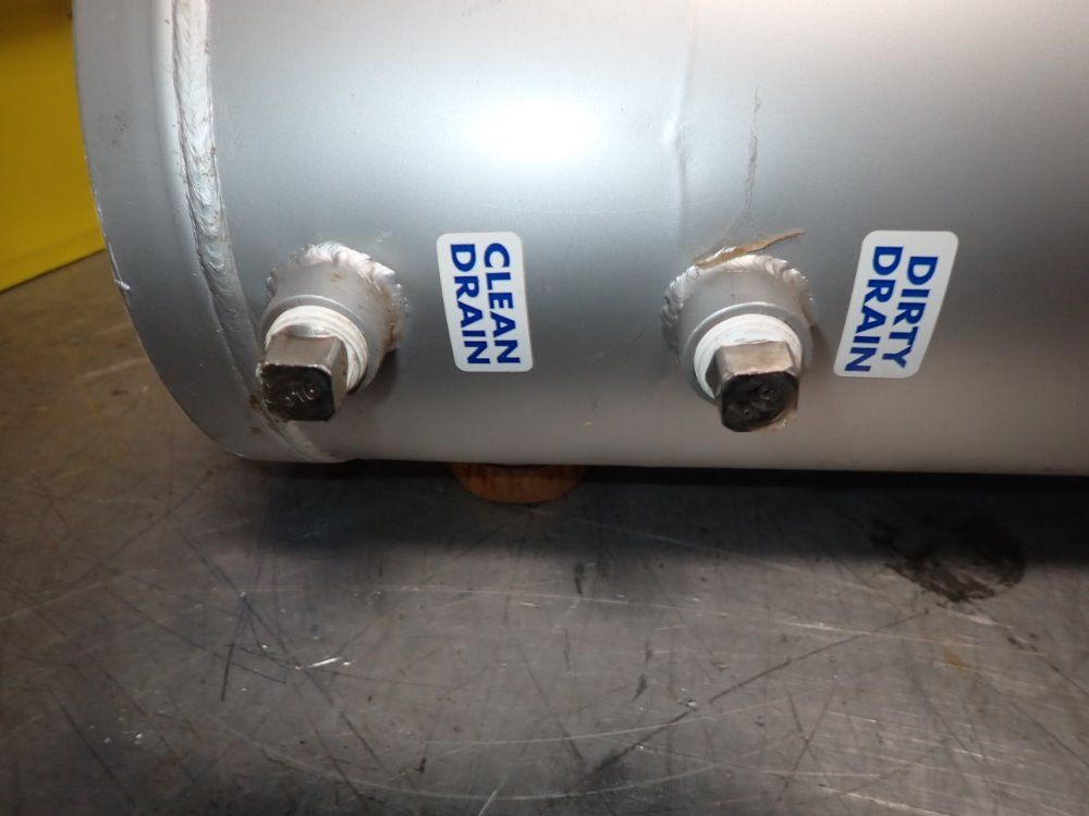 Flow Max Filter Housing