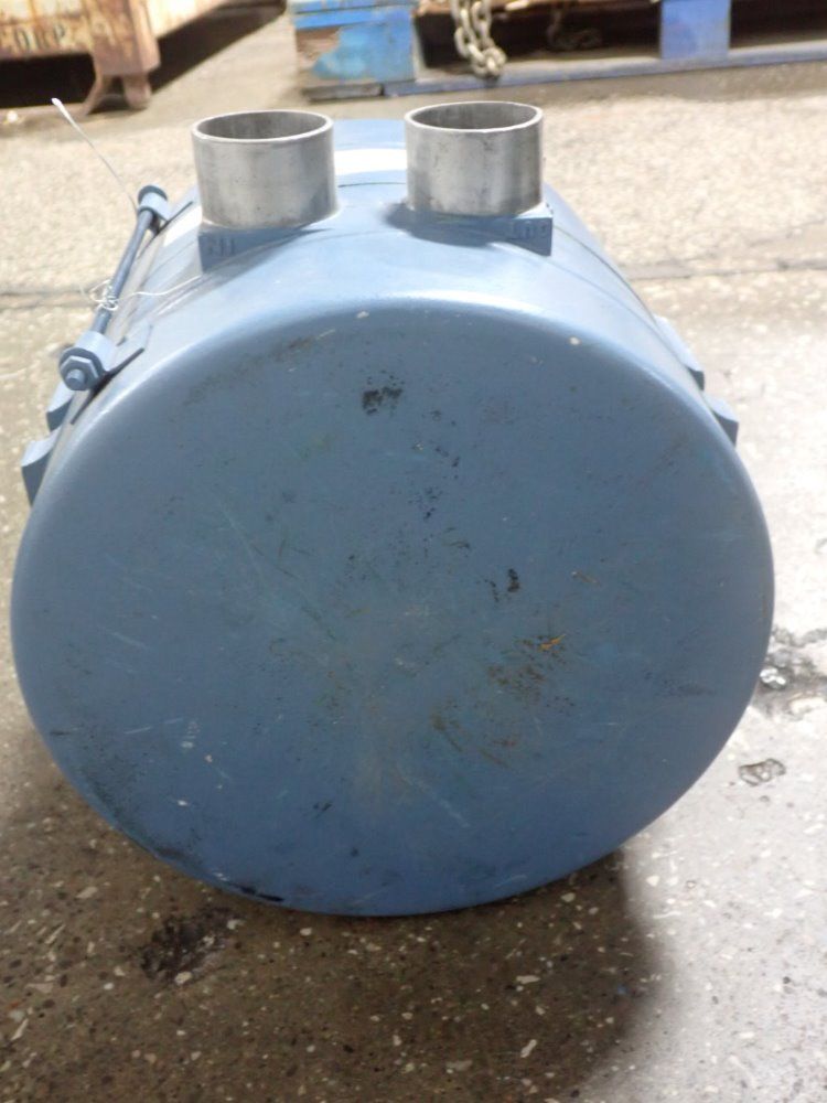 Spiral Duplex Regenerative Blower