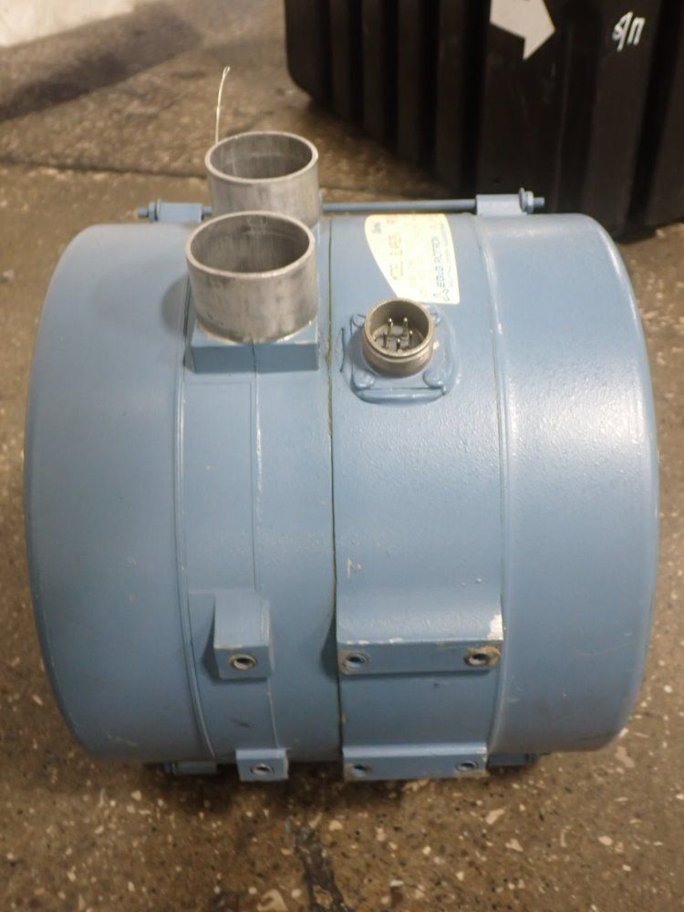 Spiral Duplex Regenerative Blower