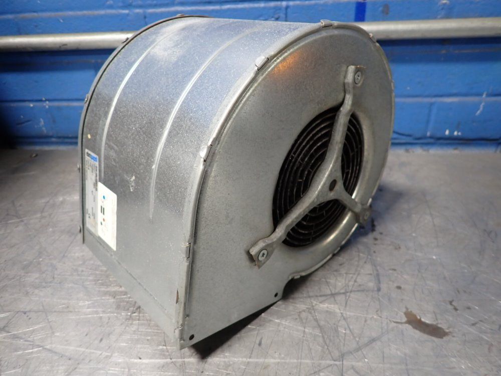 Ebm Papst Blower